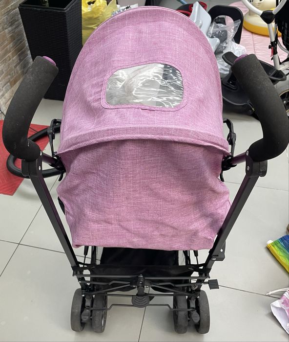 Carrinho de criança
