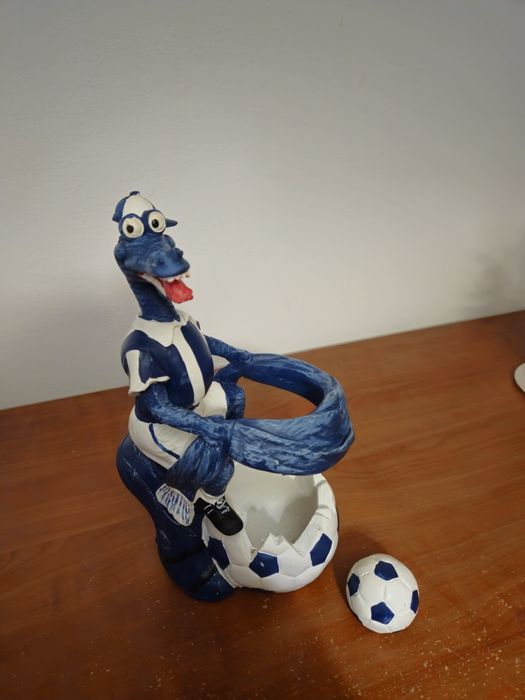 Estátua do Dragão