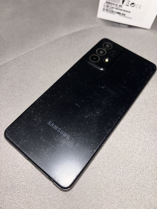 Smartfon samsung galaxy A52s 5G