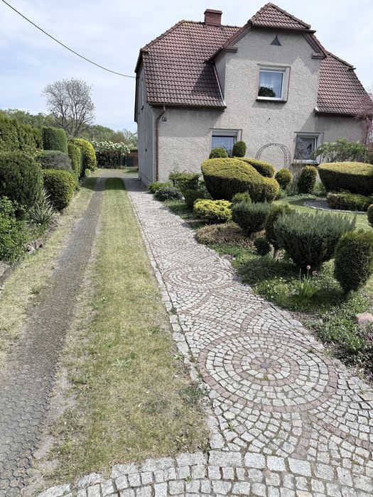 Sprzedam dom bez pośredników/Rezerwacja