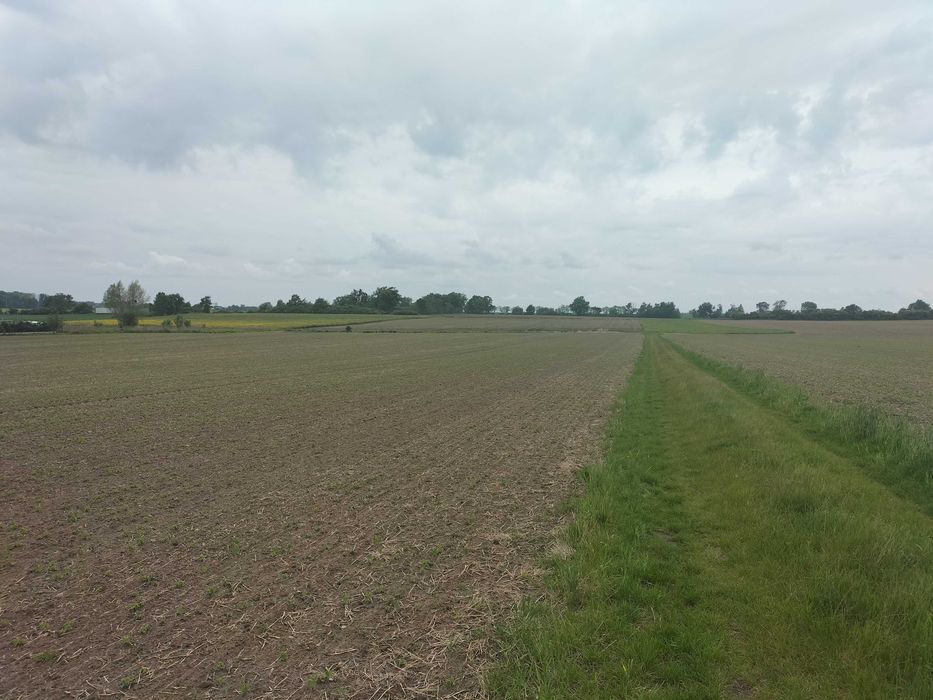 Działka budowlana