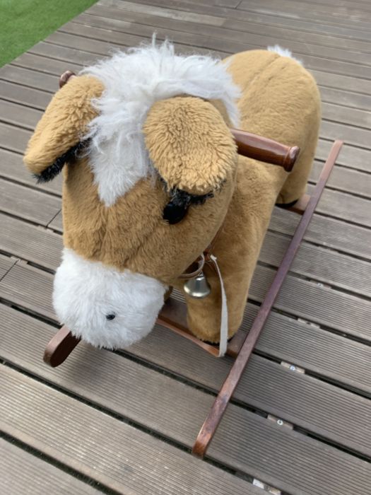 Children's Rocking Horse
