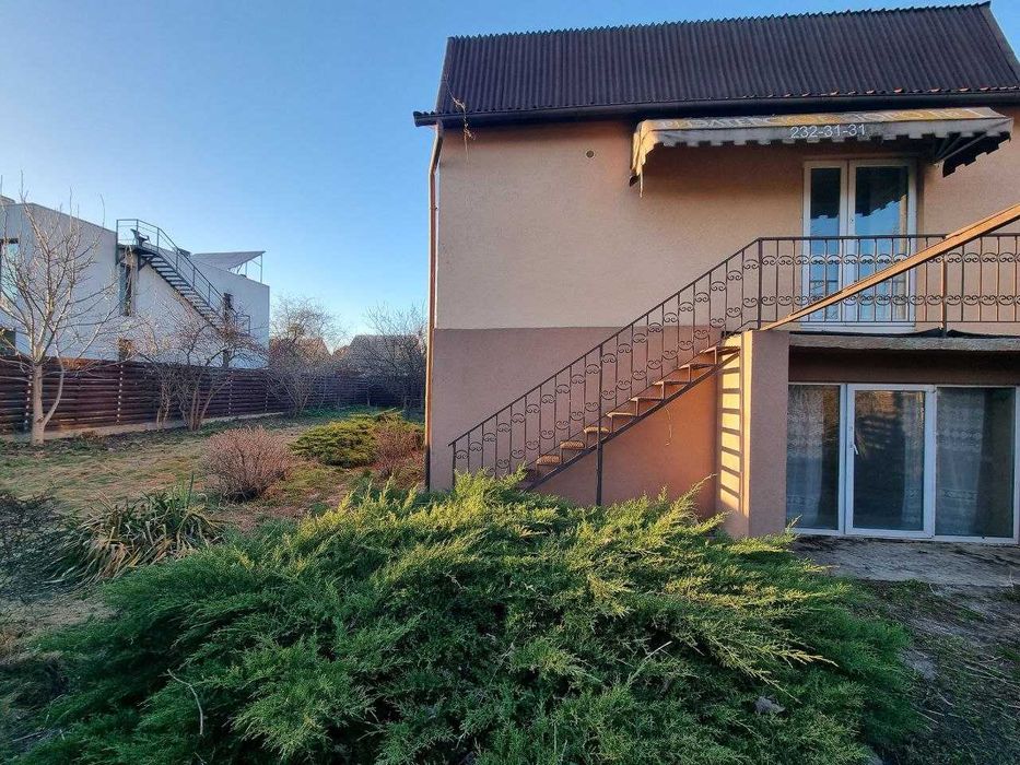 Терміновий продаж будинку в Козині, Дамба