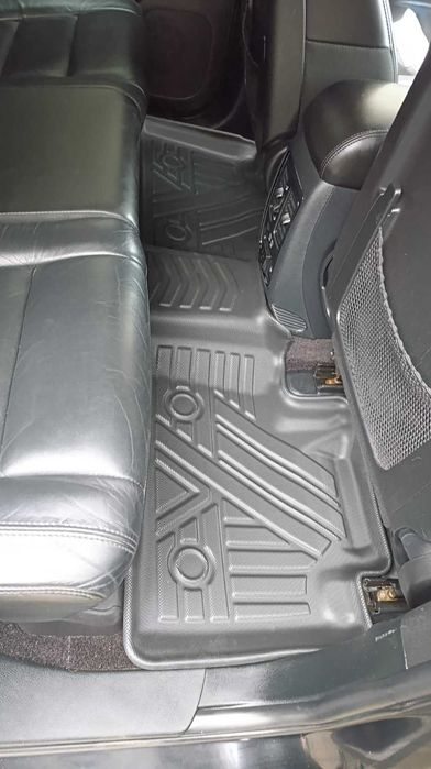 Коврики Салона Jeep Grand Cherokee