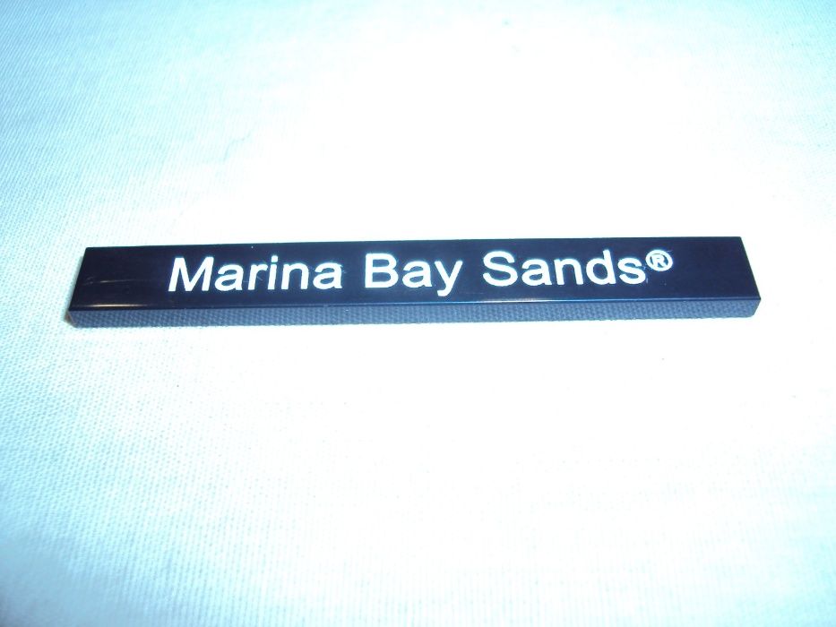 LEGO Architecture : 21017 | 21006 | 21021