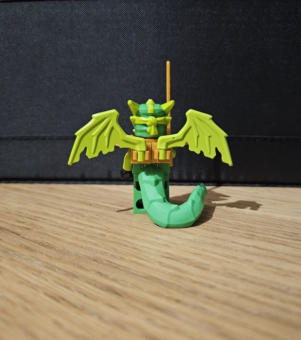 LEGO Ninjago figurka