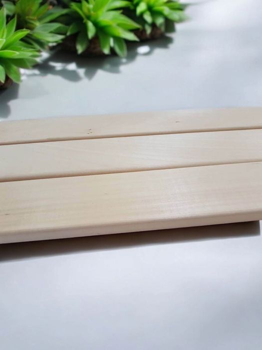 Брус лавочный   высший сорт