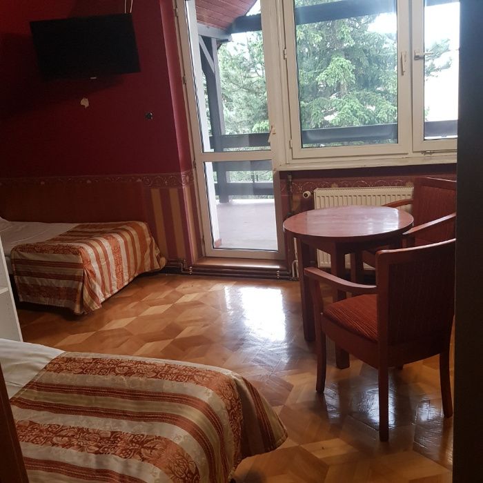 Tanie pokoje noclegi pracownicze w komfortowych warunkach w Bydgoszczy