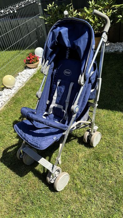 Wózek spacerowy  4BABY
