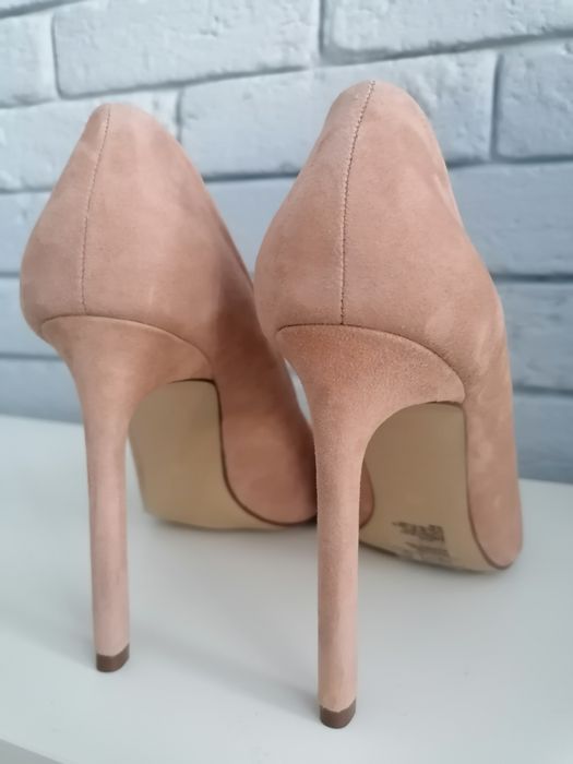 Szpilki H&M Premium Quality rozm. 38