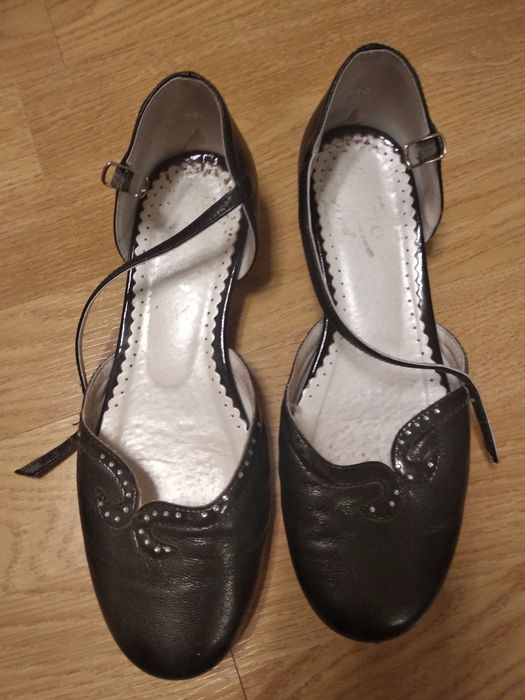 Buty rozm 35 dziewczęce