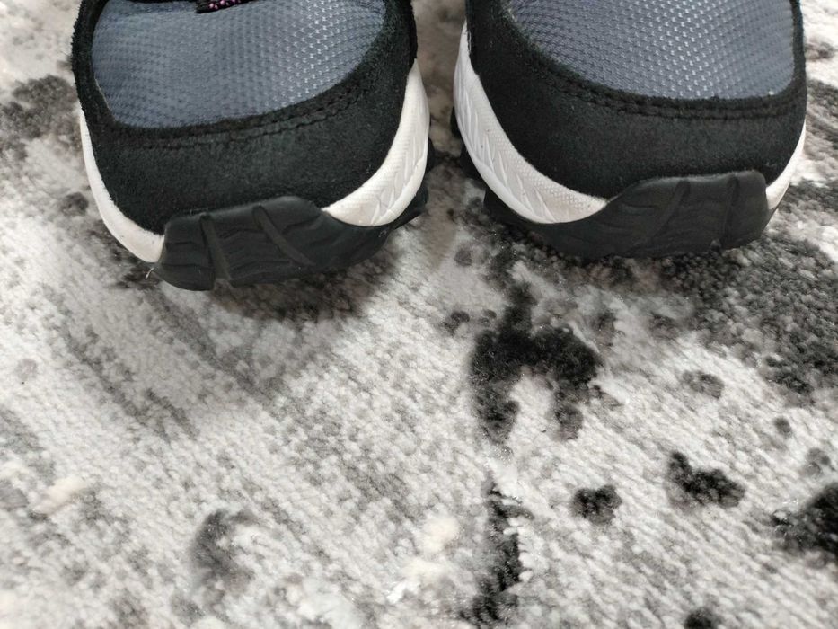 Ботінки Skechers для дівчинки