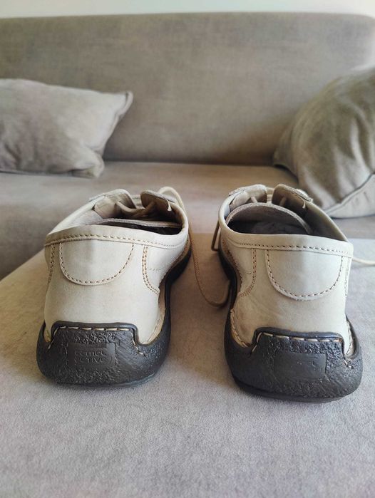Sapatos Camel Active tam. 43 em estado novo