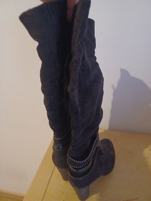 Botas Seaside Tam 38