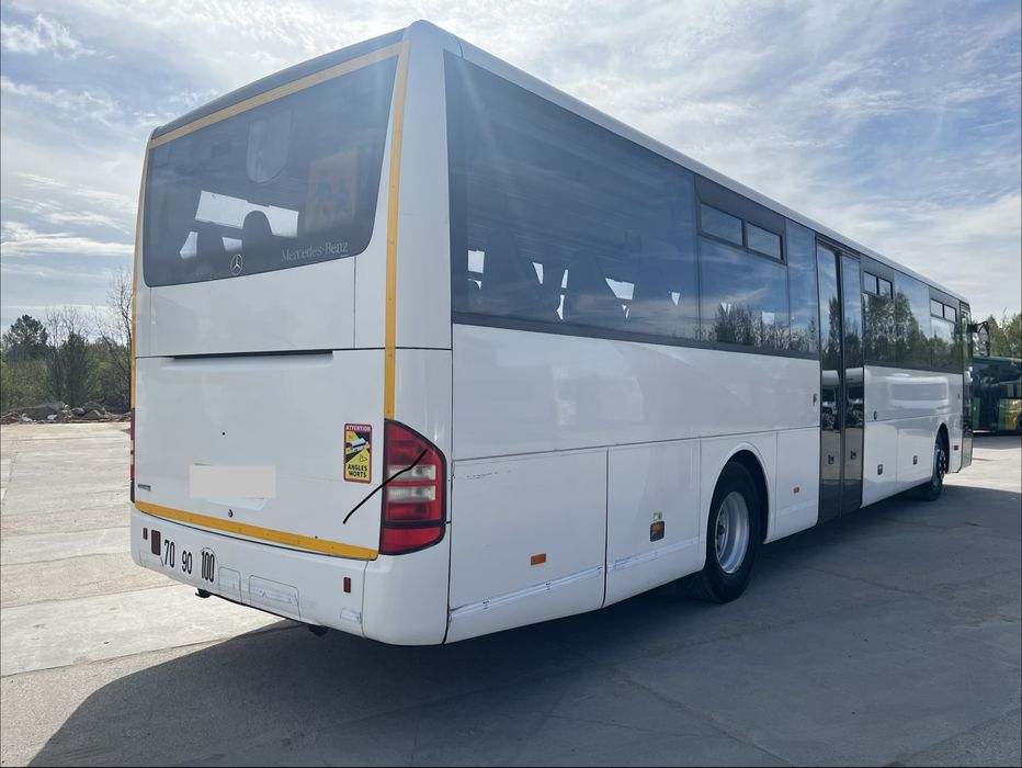 Mercedes Intouro