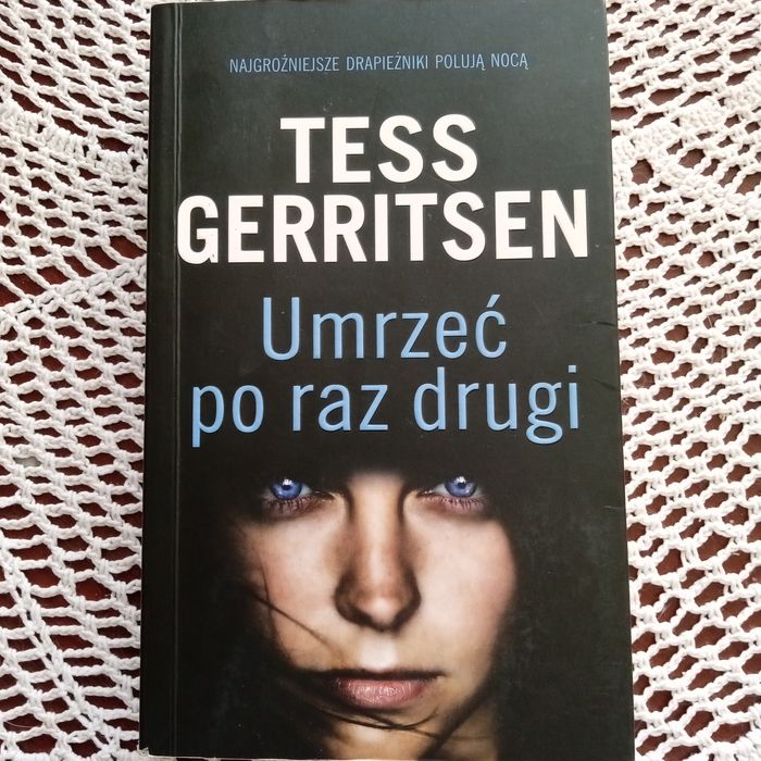 Kilka różnych ksiażek