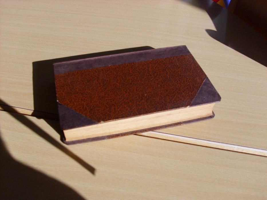 Raro - O Arco de Sant´Ana - Crónica Portuense de Almeida Garrett