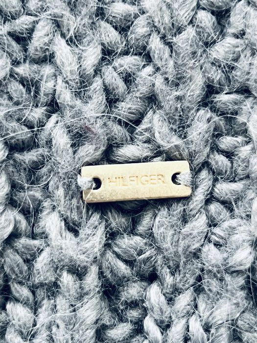 Светр жіночий Tommy Hilfiger