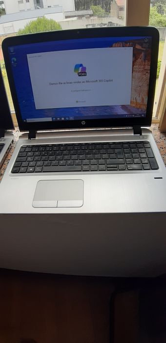 Two Good HP Computers64584318620419120