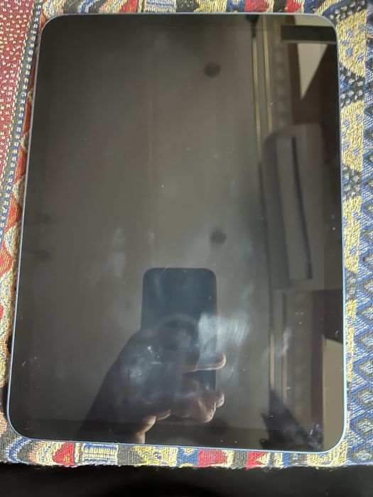 iPad A2996 на запчасти