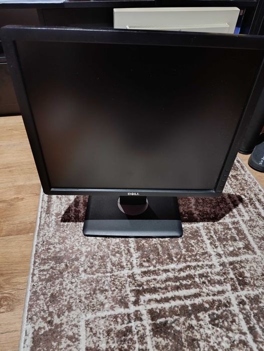 Monitor Dell LCD 19 cali