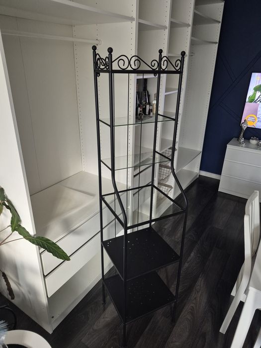 Barek piętrowy  na alkohol