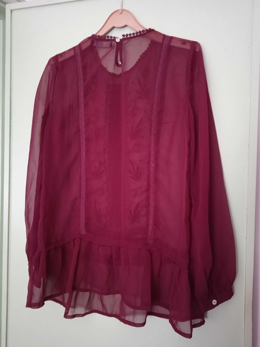 Blusa Atmosphere