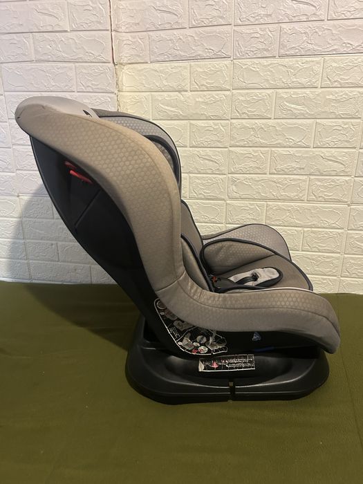 Cadeira Carro Infantia Bebe