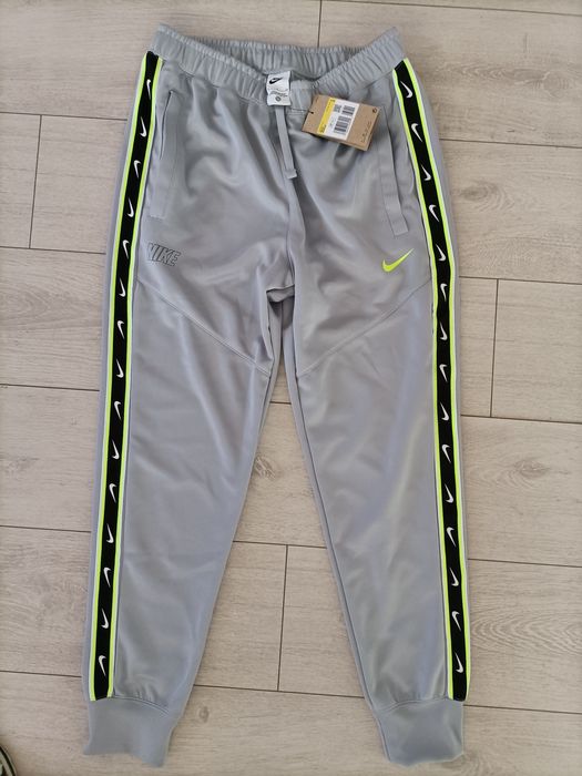 Spodnie dresowe Nike