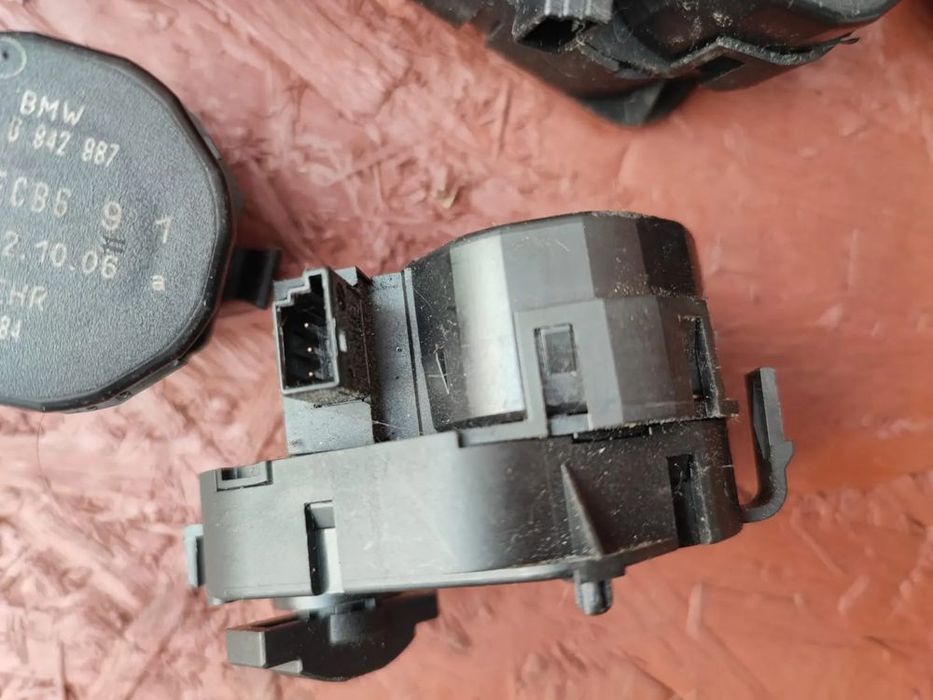 bmw e60 / e60 lci / e61 / e61 lci / e63 / e63 lci / e64 / e64 lci. ory