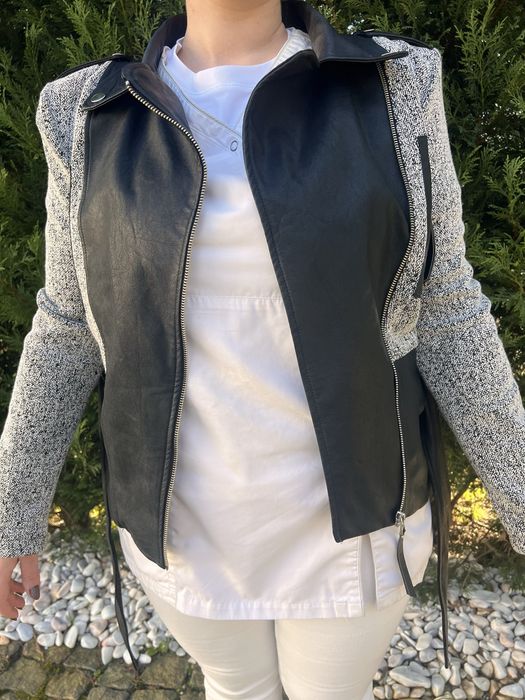 Casaco LANCA PERFUME