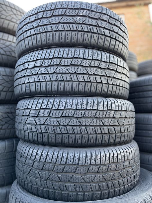 205/50/R17 Continental ContiWinterContact Вул.Дружківська12