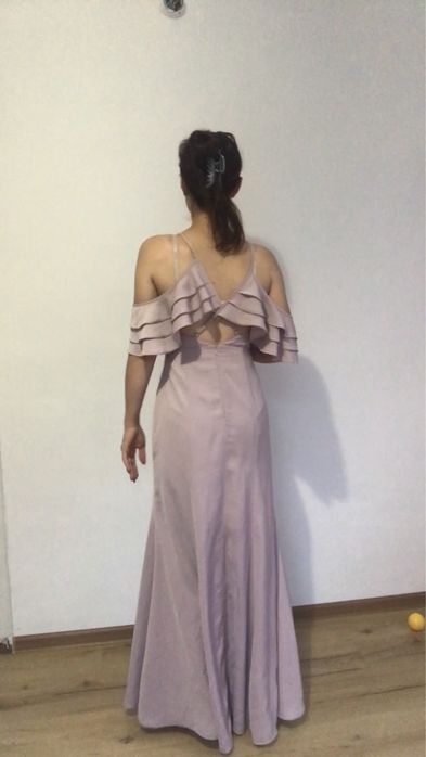 Вечірня сукня  с-м