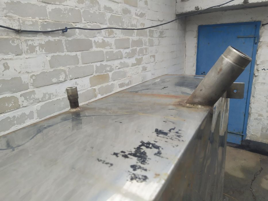 Пчеловодство. Баки.