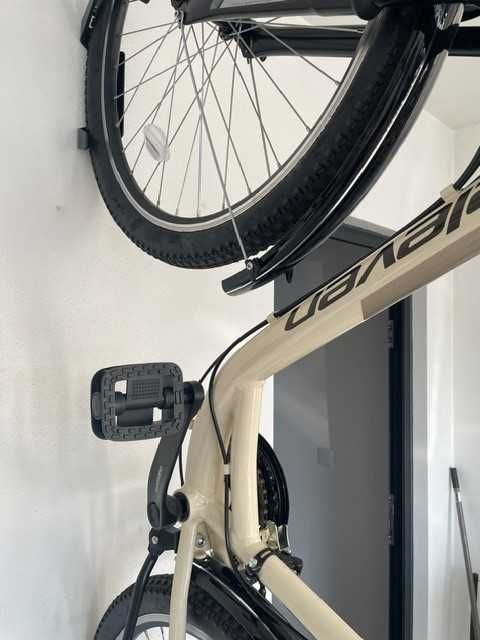 Bicicleta Eleven Outdoor com 25 km