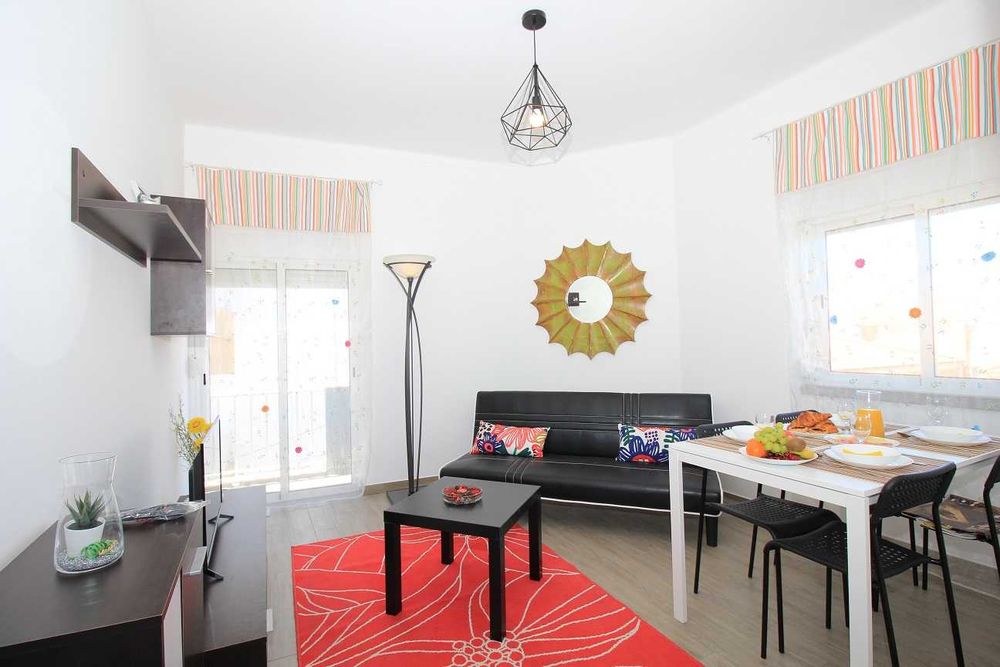 Apartamento em Peniche para ferias próximo da praia
