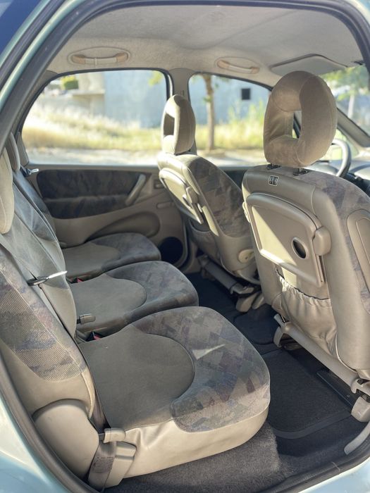 Citroen Xsara Picasso 1.6 - 1 DONO