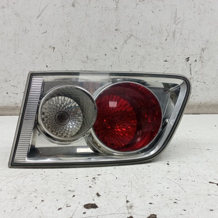 Farolim da Mala Direito - MAZDA 6 Hatchback (GG) | 02 - 08