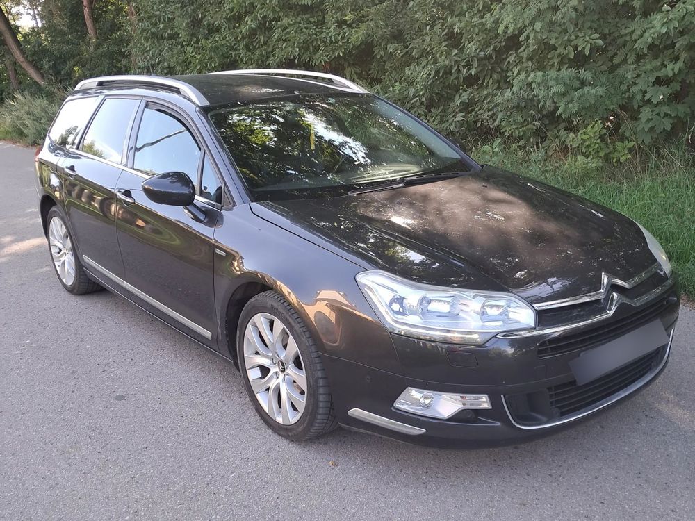 Citroen C5