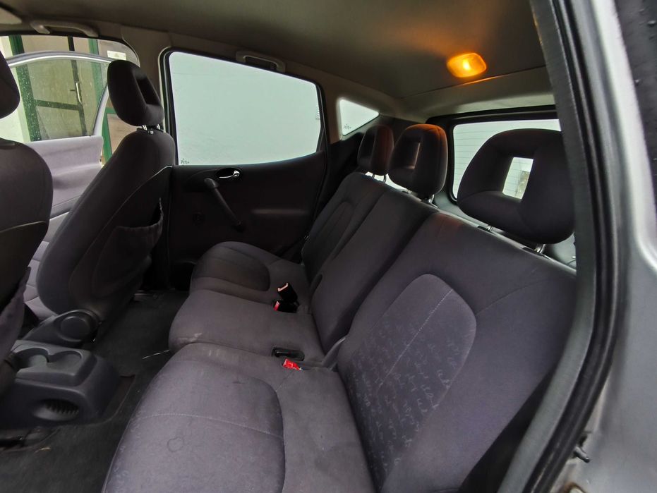 Mercedes classe a 140 elegase