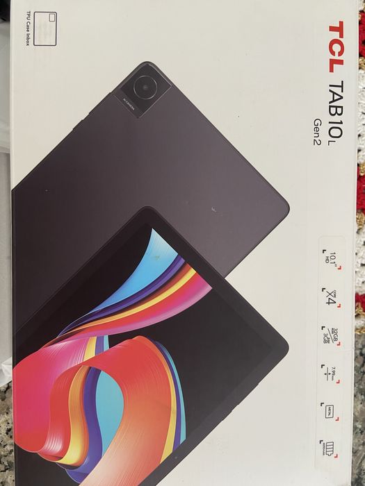 Vendo Tablet TCL