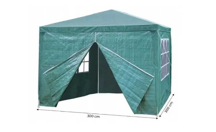ПАВІЛЬЙОН садовий шатро альтанка різні Павильон садовый Шатер палатка
