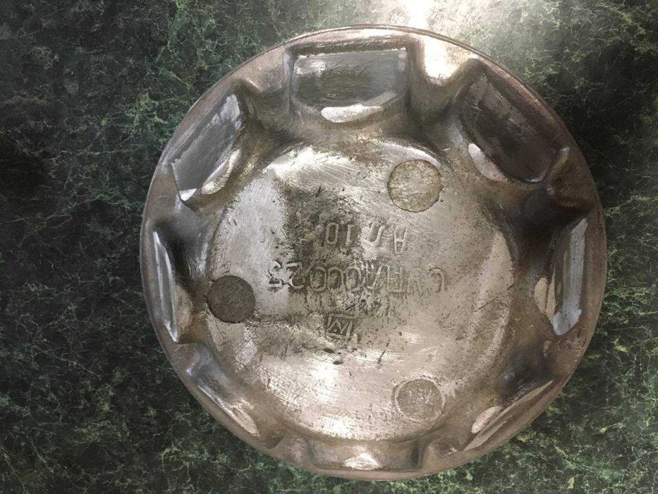 Миска для животных --тяжелая -2,2 кг