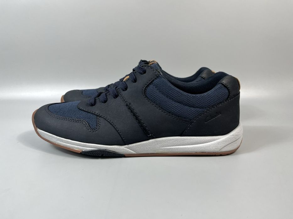 Кросівки Clarks 43 розмір (по устілці 27.5 см)