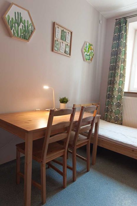 Pokój do wynajęcia na ul. Finansowej