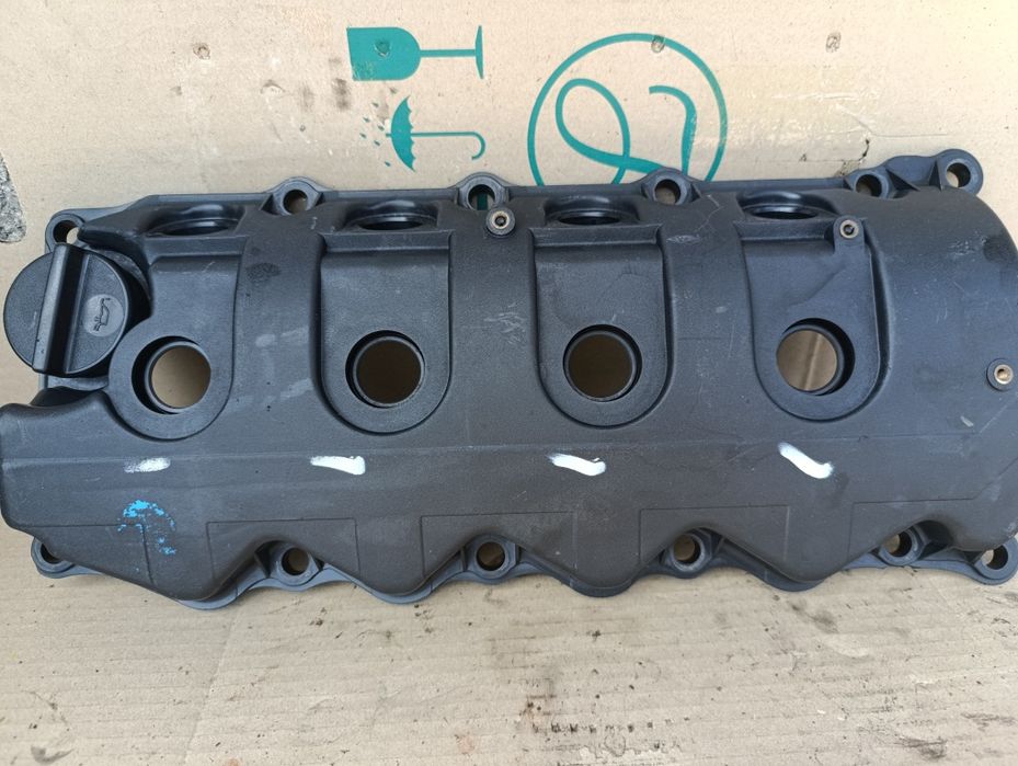 Кришка клапанів 2.2 Nissan X-trail Almera Primera альмера прімера