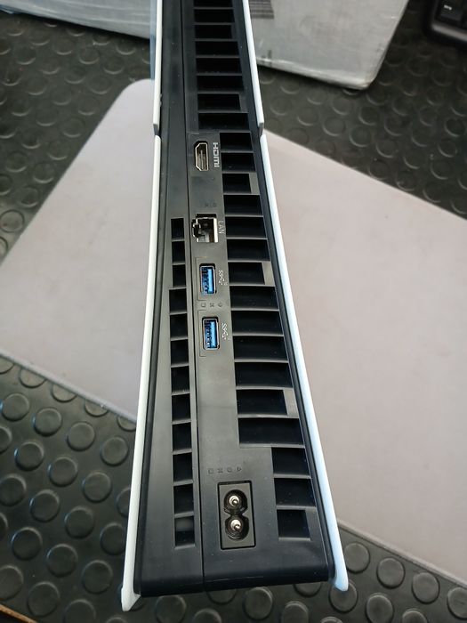 Konsola PlayStation 5