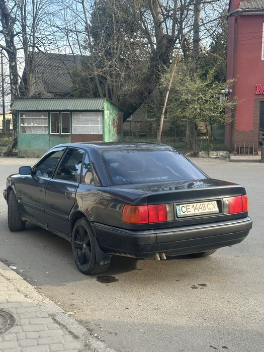 Продам audi a6 c4