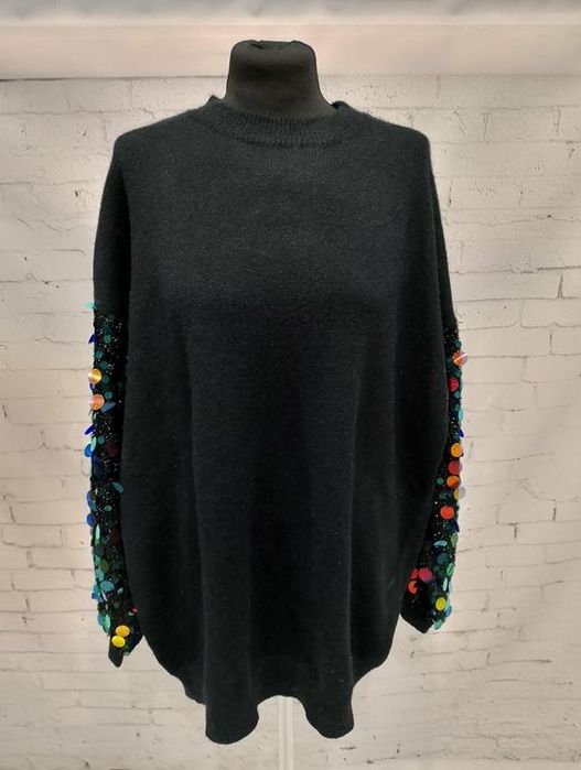 Sweter damski 48/50 lovedrope