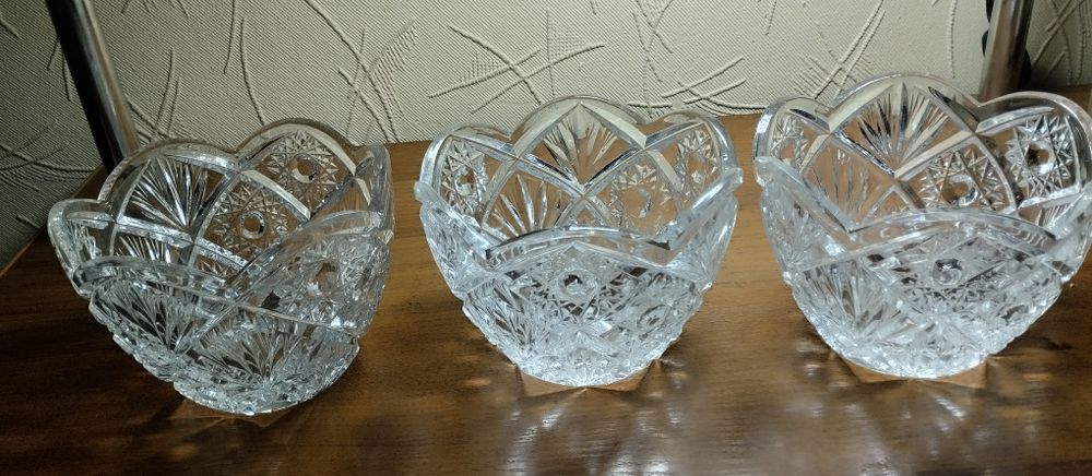 Кришталеви сплптники